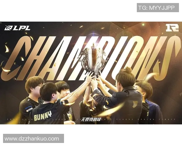 S15电竞总决赛聚焦RNG战队的比赛经验与策略分析