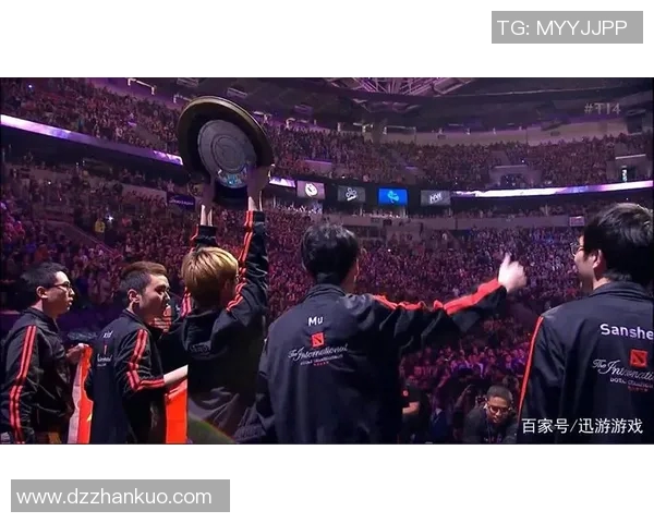 最新DOTA2比赛经验分享FPX战队表现卓越引领潮流
