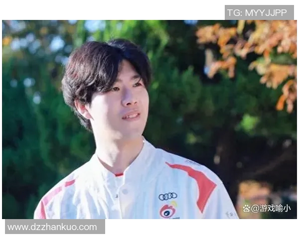 TES心理素质引发热议电竞圈对其表现的不同看法与分析